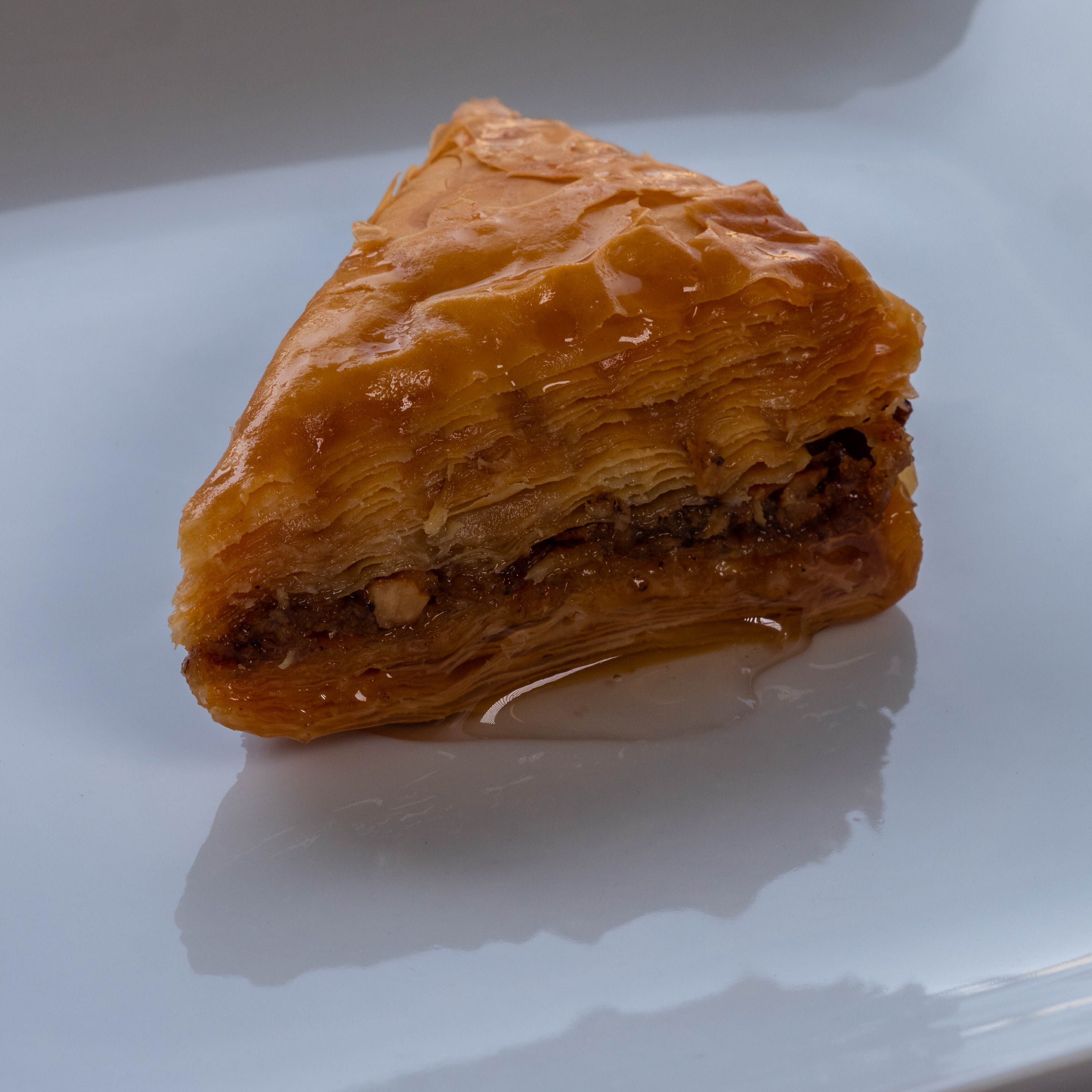 Baklava  O's Grill